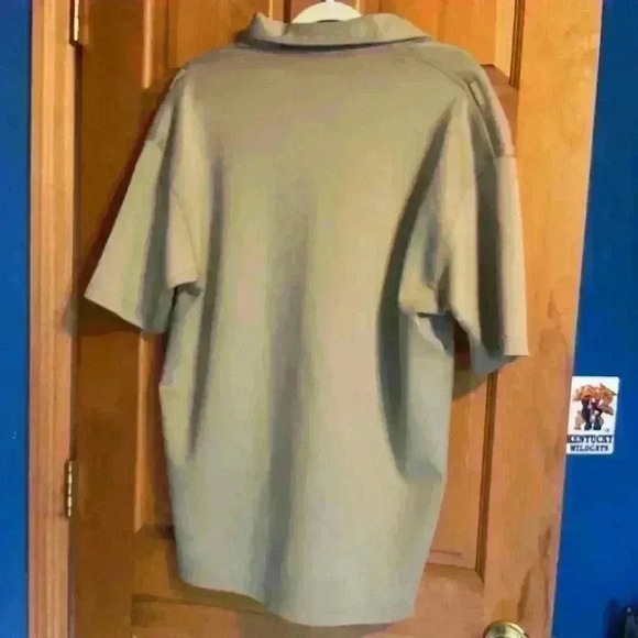 Propper Men's Tactical Short Sleeve Polo Shirt sz L - Picture 4 of 7